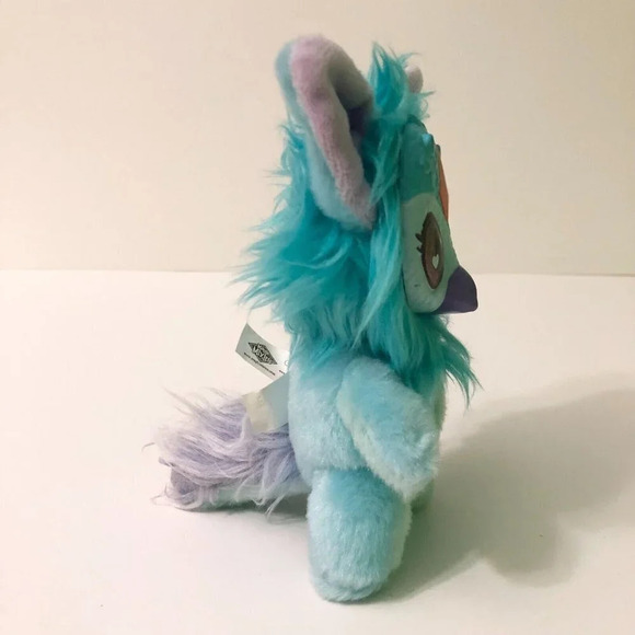 Magic Mixies Color  Surprise Plush Stuffed Animal Toy Doll - Picture 10 of 13